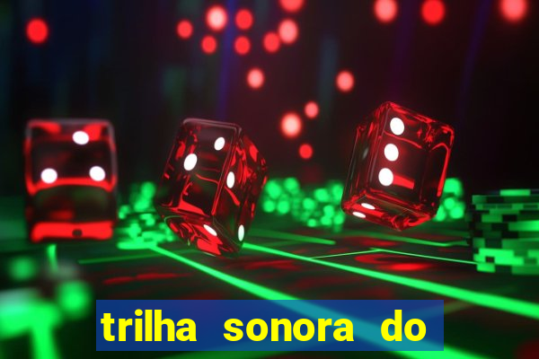 trilha sonora do filme cruzeiro das loucas